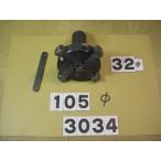 FK32-105Φ 4 листов лезвие автомобиль nk32Φ отличный б/у товар Fuji изначальный Nice cut 3034