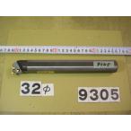 R166.4KF-32-22 автомобиль nk30*29.5mm внутренний диаметр винт порез резец держатель б/у товар Sand Bick токарный станок для 9305