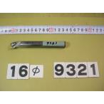 S16R-CTFPR11 автомобиль nk14.8*15mm б/у товар Sand Bick токарный станок для внутренний диаметр резец держатель 9321
