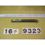 L136.9-16-11 автомобиль nk15*15mm б/у товар Sand Bick токарный станок для внутренний диаметр резец держатель 9323