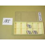 DNGG150404R UTi20T осталось число 3 шт Mitsubishi материал chip новый старый товар (185)