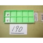 CCMT09T304 NX2525 осталось число 2 шт Mitsubishi материал chip новый старый товар (190)