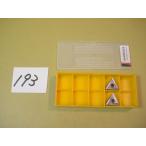 TNGG160404L UTi20T осталось число 2 шт Mitsubishi материал chip новый старый товар (193)