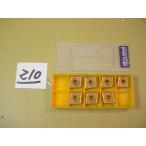 CNMG120408-MM MC7025 осталось число 7 шт Mitsubishi материал chip новый старый товар (210)