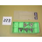 TNGG160402L NX2525 осталось число 5 шт Mitsubishi материал chip новый старый товар (223)