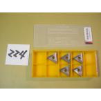 TNGG160404L HTi10 осталось число 5 шт Mitsubishi материал chip новый старый товар (224)