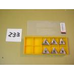 TNGG160404R UTi20T осталось число 6 шт Mitsubishi материал chip новый старый товар (233)