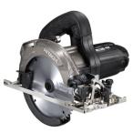 HiKOKI　深切り丸のこ　165mm ストロングブラック（NB)　のこ刃別売
