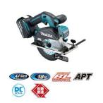 マキタ　18V充電式チップソーカッタ　CS551DZS　本体のみ※バッテリ・充電器・ケース別売