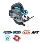 マキタ　18V充電式チップソーカッタ　CS553DZS　本体のみ※バッテリ・充電器・ケース別売