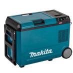  Makita заряжающийся термос температура .CW004GZ( голубой ) корпус только 