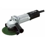 HiKOKI　125mｍ電気ディスクグラインダ　G13SH5