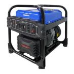 パワーテック　インバーター発電機　PG1700i　