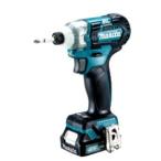 マキタ 充電式インパクトドライバ 青 TD111DSHX ： 通販・価格比較 [最 