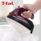 T-FAL ティファール フリームーブ ミニ 6470（ハイグレードモデル）FV6470J0 コードレススチームアイロン ハンディアイロン スチームアイロン 爆買