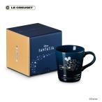 ショッピングル・クルーゼ LE CREUSET ル・クルーゼ ファンタジア / ネオ・マグ ニュイ 80346331290030 ルクルーゼ ディズニー ミッキー 魔法使いミッキーマウス マグカップ コップ