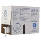 A2ケア ボックス BOX 4L 除菌 消臭 日本製 全日空商事 ヘルスケア エーツーケア A2care 1A2-D002
