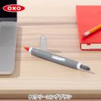 OXO ok so-PC чистка щетка 12274200 авторучка type переносной уборка щетка персональный компьютер очиститель силикон дисплей жидкокристаллический смартфон персональный компьютер планшет 