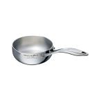 VitaCraft ビタクラフト VitaCraft Pro ビタクラフト プロ ユキヒラ鍋 16cm No.0140