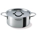 ショッピングVita ビタクラフト コロラド 両手鍋 4.1L Vita Craft