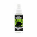 BEAVER WAX бобер воск Universal Liquid Spray Wax 60ml [ лыжи ][ сноуборд ][ snow s Koo to][ воск ]