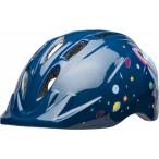BELL bell Kids * детский шлем Zoom3 zoom 3 темно-голубой planet [ -тактный rider ][ велосипед ][ Asian Fit ][ легкий ][ безопасность стандарт CE согласовано ]