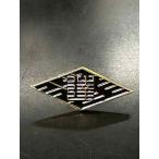 DARUMA STREETdaruma Street Logo Pin Badge Logo значок [BMX][ Street ]