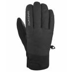 [ максимальная скорость отправка ]DAKINE Dakine Impreza GORE-TEX Short Gloves Black [ зимние виды спорта ][ перчатка ][ Gore-Tex ][ сенсорный экран соответствует ]