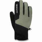 [ максимальная скорость отправка ]DAKINE Dakine Impreza GORE-TEX Short Gloves Mulled Basil [ зимние виды спорта ][ перчатка ][ Gore-Tex ][ сенсорный экран соответствует ]