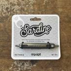 【最速発送】equipt　イクイプト Sardine サーディン Matte Slate 【携帯ツール】【5Function】【自転車】【修理】【工具】