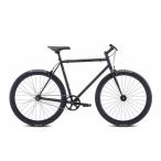 FUJI Fuji Declarationtekla рацион Matte Black 52cm [ piste ][ одиночный скорость ][ готовый автомобиль ]