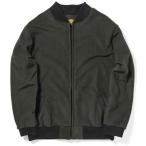 [ максимальная скорость отправка ]Green clothing зеленый механизм закрывания Full Zip Jacket полный Zip жакет Sumikuro [ mid re year ]