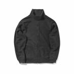 [ максимальная скорость отправка ]Green Clothing зеленый механизм закрывания Stand Jacket подставка жакет Black [ mid re year ]