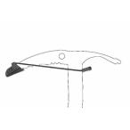 [ максимальная скорость отправка ]GRIVEL Gris bell Cover Blade [ уличный ][ альпинизм ][ ледоруб ][ задний Country ][ Япония стандартный товар ]