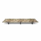 Helinox износ knock sTactical Cot Convertible Multicam Tacty karu раскладушка с откидным верхом мульти- утка [ кемпинг ][ уличный ][ легкий ][ compact ]