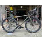 KONAkonaRove ST low bST Gloss Earth Green 50cm [ gravel ][ готовый автомобиль ]