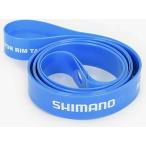 【最速発送】SHIMANO シマノ リムテープ 27.5×20mm 二本セット【MTB】【グラベル】