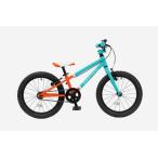  номер один Kids велосипед рост 102~123cmyotsuba cycle ZERO STRIPE 18 Lamune голубой 2
