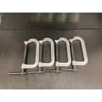  Trusco TC150S винтовой зажим (4 шт. комплект )