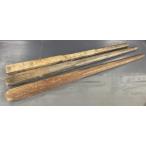  из дерева рычаг палка 3 шт. комплект 