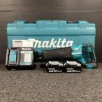 【美品】 マキタ/makita JR187DRGX 18V充電式レシプロソー