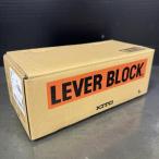 [ не использовался ]KITO LB010 1ton рычаг блок 