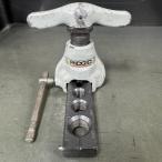 [ б/у ]RIDGID форма неизвестен flair tool 