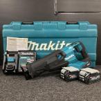 【中古】マキタ/makita JR002GRDX 40V 充電式レシプロソー