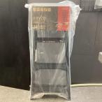 [ не использовался товар ]Hasegawa/ Hasegawa RYZB-12a эластичный тип лестница двоякое применение стремянка 4 уровень 