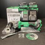 【未使用品】HiKOKI/ハイコーキ G