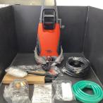 [ не использовался * товары долгосрочного хранения ]BLACK&DECKER/ черный and decker PW1700SPE мойка высокого давления * раздел описания товара обязательно чтение 