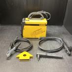 【中古美品】SUZUKID/スズキッド STK-80 インバーター溶接機