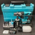 makita/マキタ HR166DSMX 16mm充電式ハン