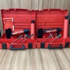 [ текущее состояние распродажа ]HILTI/ Hill tiMD2000 диспенсер 2 шт. комплект * раздел описания товара обязательно чтение 